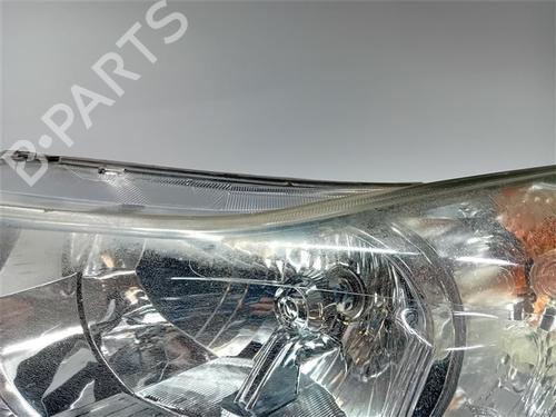 Left headlight CHEVROLET CRUZE Hatchback (J305) 2.0 CDI | BP39756091C28 - Image 3