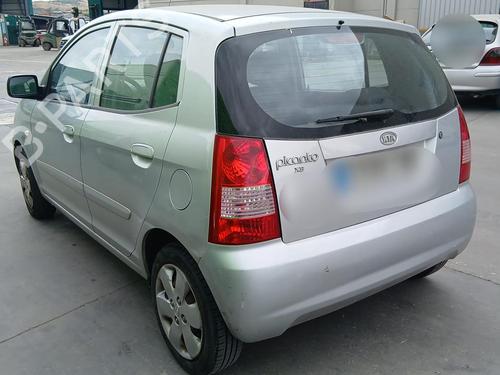 Left headlight KIA PICANTO I (SA) 1.1 | BP34435882C28  - Image 8