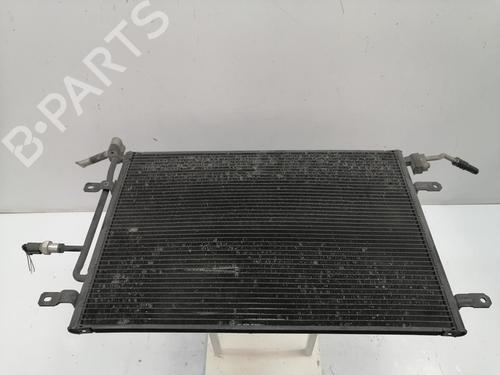 AC radiator SEAT EXEO (3R2) | BP30929334M32