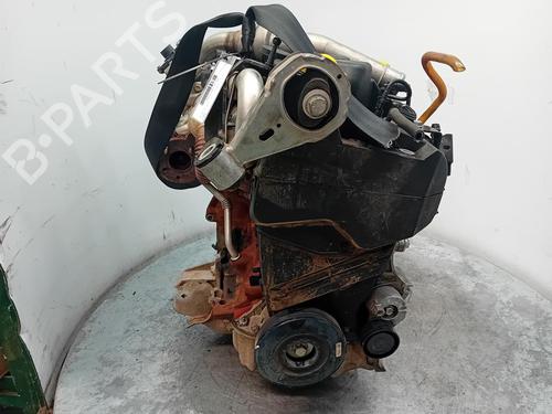 Engine RENAULT MEGANE III Coupe (DZ0/1_) | BP36156035M1 - Image 6