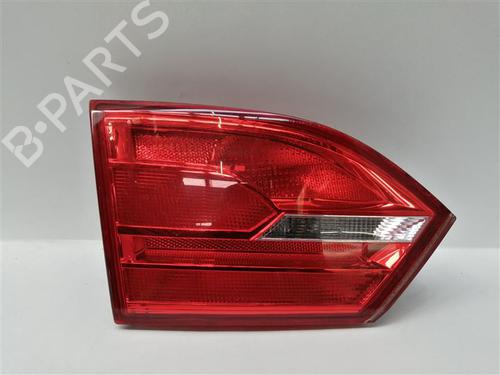 Used Left tailgate light Left tailgate light VW JETTA IV (162, 163, AV3, AV2) 1.6 TDI (105 hp) 17637694 17637694