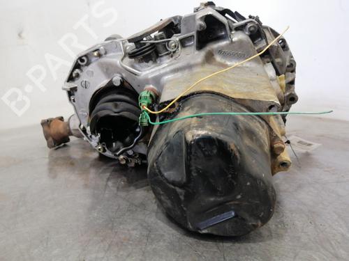 Gearbox RENAULT SCÉNIC I MPV (JA0/1_, FA0_) 2.0 16V (JA1B, JA1D, JA0C) | BP29433521M3 