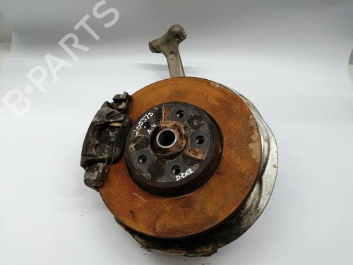 Used Right front steering knuckle AUDI A4 B9 Avant (8W5, 8WD) [2015-2025]  31160409