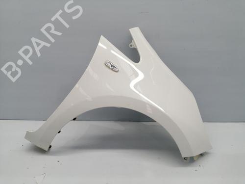 Used Right front fenders KIA RIO III (UB) 1.2 CVVT (84 hp) 31903883