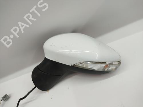 Left mirror FORD FIESTA VI (CB1, CCN)  | BP22241879C26 