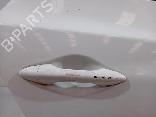 Right rear door HYUNDAI ix35 (LM, EL, ELH)  | BP27177881C5 