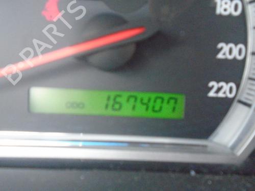 Engine control unit (ECU) CHEVROLET EPICA (KL1_) 2.0 | BP7240962M57