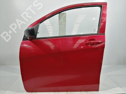 Used Left front door SUZUKI CELERIO (LF) 1.0 (AVK310) (68 hp) 19512960