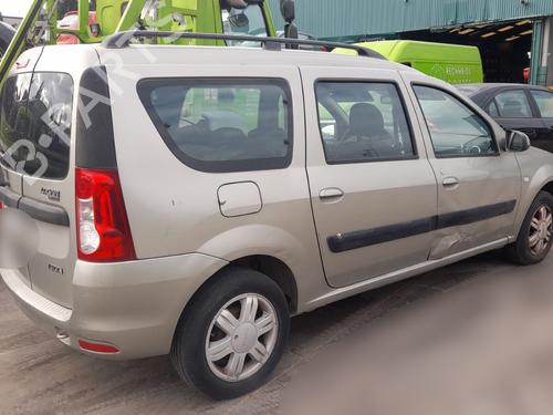 Instrument cluster DACIA LOGAN (LS_)  | BP24849271C47  - Image 6