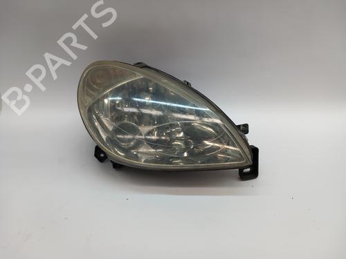 Used Right headlight CITROËN XSARA Break (N2) 2.0 HDI 90 (90 hp) 28141551