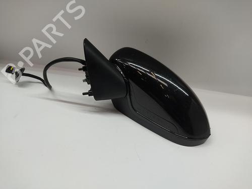 Left mirror OPEL CORSA E (X15)  | BP33201400C26  - Image 6