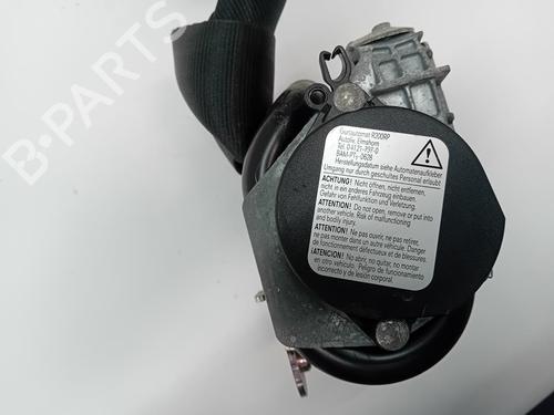 Front right seatbelt FORD TRANSIT CONNECT V408 Box Body/MPV | BP36013702I25 - Image 5