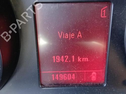Left headlight OPEL MERIVA B MPV (S10) | BP36258554C28 - Image 13