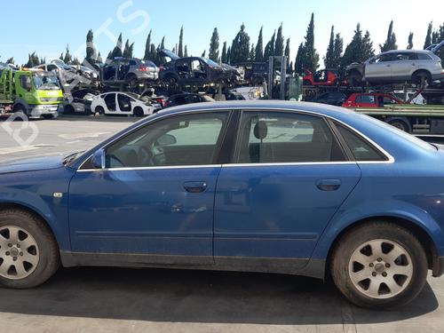 Engine mount AUDI A4 B6 (8E2) 1.9 TDI | BP13923943M89 - Image 7