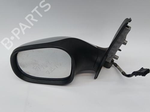 Used Left mirror Left mirror SEAT ALTEA XL (5P5, 5P8) [2006-2015] 36502559 36502559