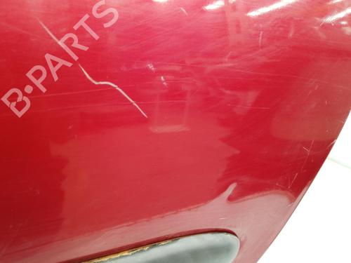 Left rear door CITROËN XSARA PICASSO (N68) 1.6 HDi | BP28113811C4 
