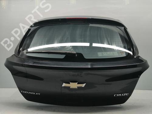 Used Tailgate CHEVROLET CRUZE (J300) [2009-2025]  31093775