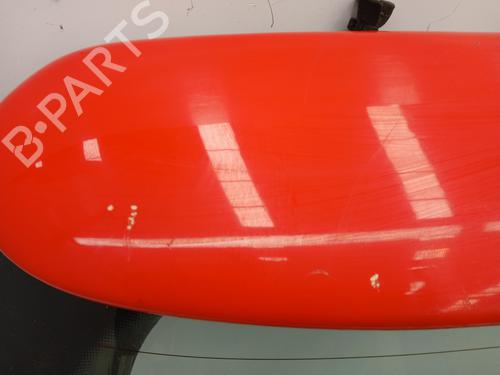 Tailgate AUDI A3 (8L1) 1.9 TDI | BP24342401C6 