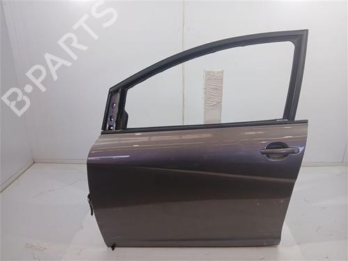 Used Left front door Left front door 39468477 39468477