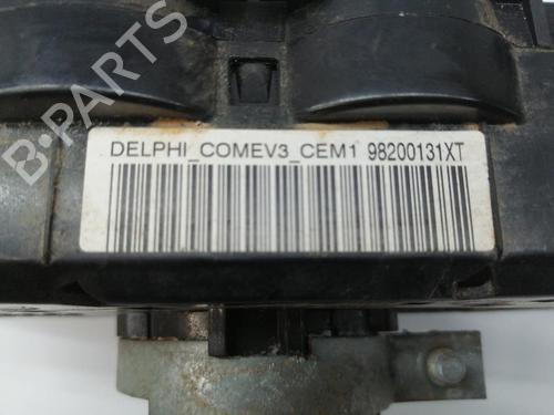 Mando luces CITROËN BERLINGO MULTISPACE (B9) 1.6 BlueHDi 100 | BP34286169I24  - Image 6