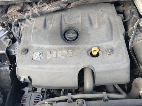 Headlight switch PEUGEOT 307 (3A/C) | BP36813699I24 - Image 9