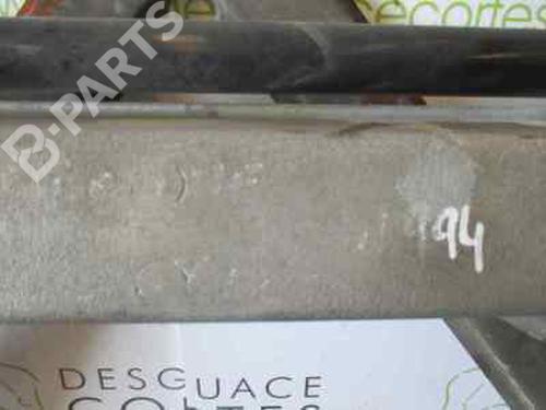 Subframe PORSCHE BOXSTER (986)  | BP6621398M9 