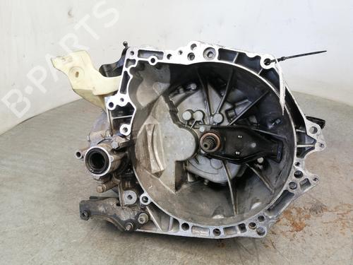 Gearbox CITROËN C3 III (SX)  | BP29433533M3 