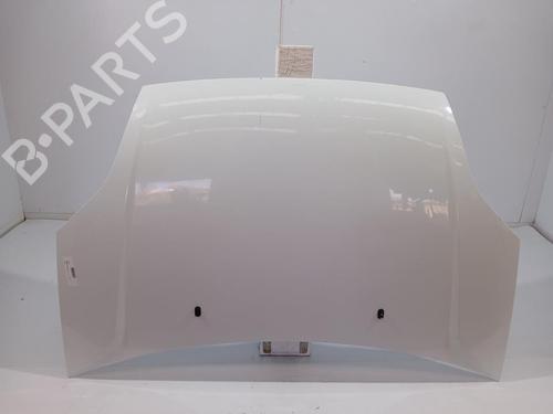 Used Hood Hood FORD FIESTA V (JH_, JD_) 1.4 TDCi (68 hp) 33440460 33440460