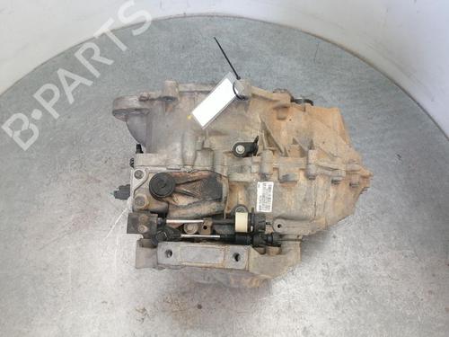 Used Gearbox LAND ROVER FREELANDER 2 (L359) [2006-2015]  32167293