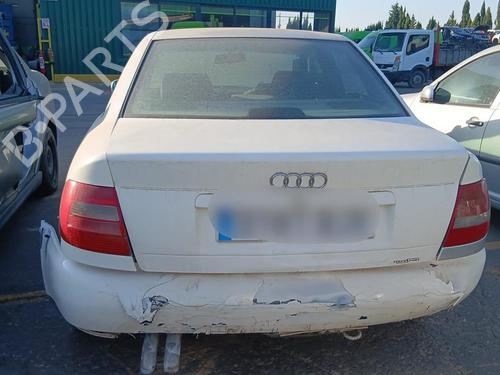 Central lock pump AUDI A4 B5 (8D2) 1.9 TDI | BP37247518M86 - Image 6