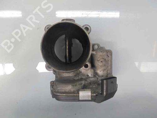 Used Throttle body HYUNDAI TUCSON (TL, TLE) [2015-2023]  6248327