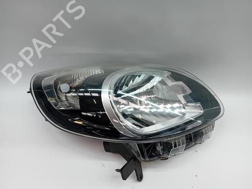 Used Right headlight Right headlight 37181598 37181598