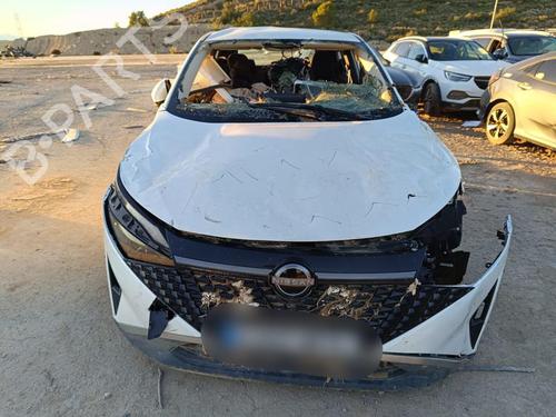 Used Parts NISSAN QASHQAI III (J12) [2021-2025]  4340090