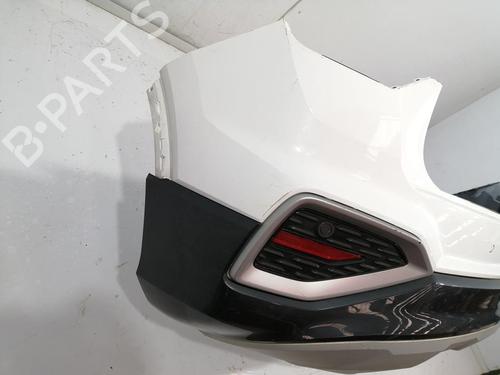 Rear bumper AUDI Q2 (GAB, GAG) 35 TFSI | BP29720301C8 