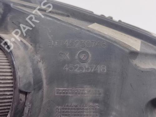 Left headlight FIAT LINEA (323_, 110_) 1.4 T-Jet (323AXC1A) | BP34713450C28 - Image 3