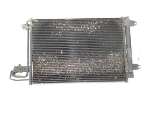 AC radiator SEAT LEON (1P1)  | BP18141208M32 