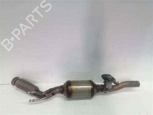 Used Catalyst Catalyst 21813815 21813815