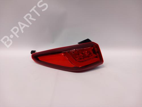 Used Left taillight HYUNDAI KONA (OS, OSE, OSI) [2017-2023]  25477367