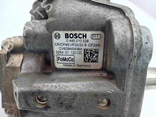 Injection pump FORD FIESTA VI (CB1, CCN) | BP31175185M78 - Image 4