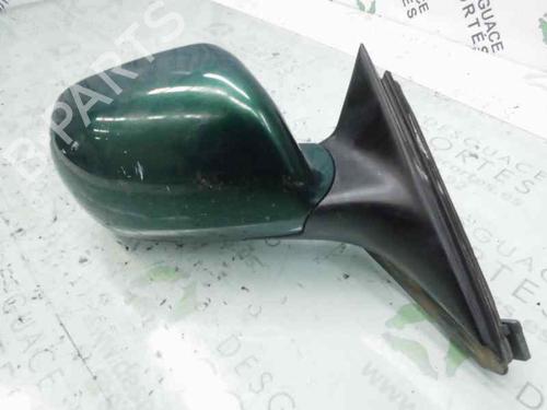 Right mirror AUDI A3 (8L1)  | BP5466578C27 