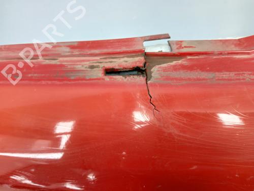 Front bumper OPEL ASTRA H GTC (A04)  | BP27801170C7 