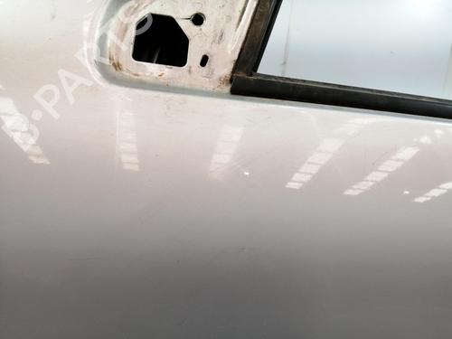 Left front door VW GOLF IV (1J1) 1.9 SDI | BP15849518C2 