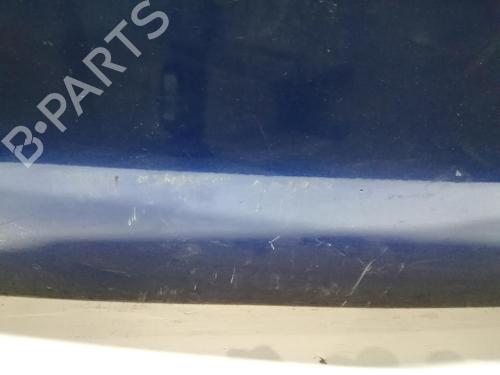 Tailgate SEAT IBIZA III (6L1)  | BP24884754C6 