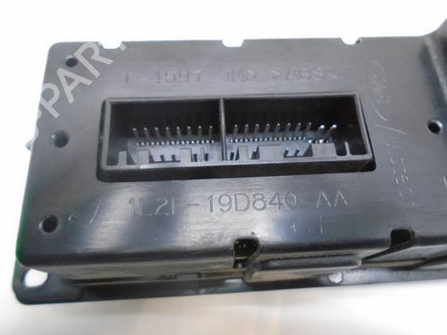 Climate control FORD USA EXPLORER (U2, U_) 4.0 | BP9547584I5 