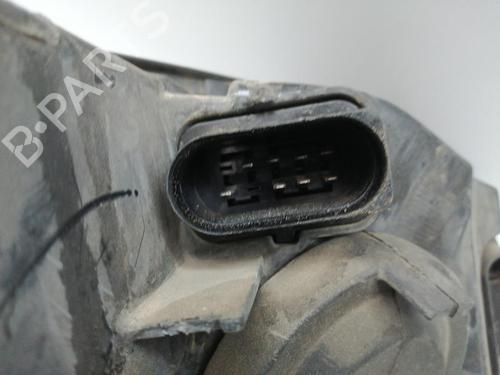 Left headlight VW GOLF VII (5G1, BQ1, BE1, BE2) | BP32018248C28