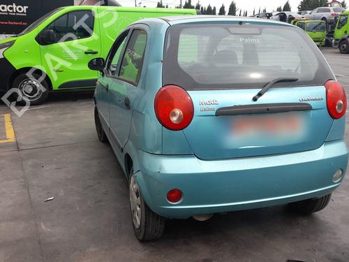 Display monitor CHEVROLET MATIZ (M200, M250) | BP11050997C48 - Image 6