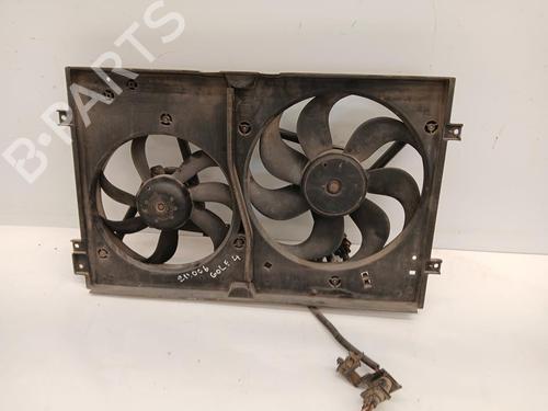 Used Radiator fan Radiator fan 37515445 37515445