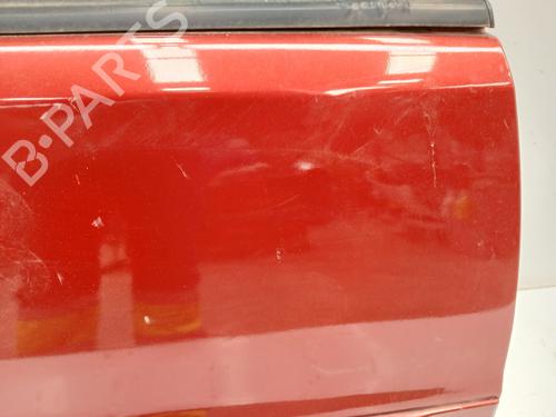 Right rear door CITROËN SAXO (S0, S1) 1.5 D | BP29244102C5 