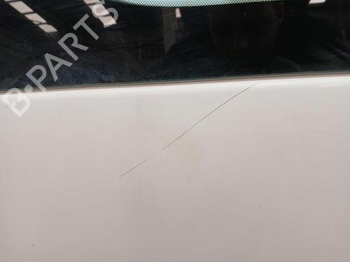 Drzwi boczne / przesuwne prawe CITROËN BERLINGO MULTISPACE (B9)  | BP29904375C75