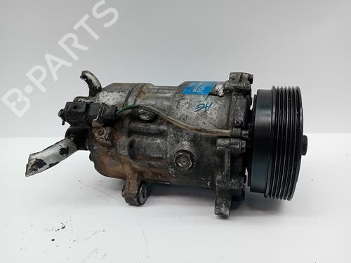 Used AC compressor AC compressor SEAT TOLEDO II (1M2) 1.9 TDI (110 hp) 34631737 34631737